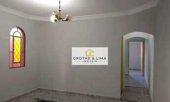 Imagem 7: Casa com 2 dormitórios para alugar, 80 m² por R$ 1.570,00/mês - Jardim América - Taubaté/S