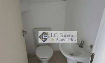 Imagem 3: Casa com 2 dormitórios, 55 m² - venda por R$ 265.000,00 ou aluguel por R$ 1.600,00/mês - T