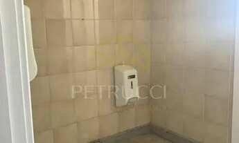 Imagem 7: Sala - Centro - Campinas