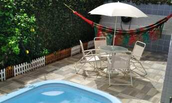 Imagem: Vendo Casa Térrea com 3/4 quartos com Piscina