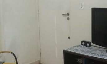 Imagem 3: Santos - Apartamento Padrão - Aparecida