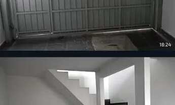 Imagem 4: Lindo sobrado recém-reformado com 2 quartos