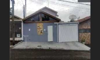 Imagem: BOTUCATU - Casa Padrão - lt br gt CONJUNTO