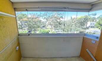 Imagem 3: Aluga-se 1 Quarto no Campo Comprido