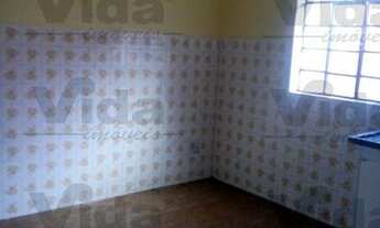 Imagem 5: Casa Térrea para Locação em Jardim Roberto - Osasco