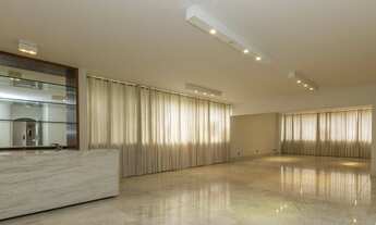 Imagem 3: Apartamento 04 quartos em Lourdes próximo à Praça Marília de Dirceu