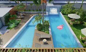 Imagem 4: Apartamento para venda possui 42 metros quadrados com 2 quartos em Imbiribeira - Recife