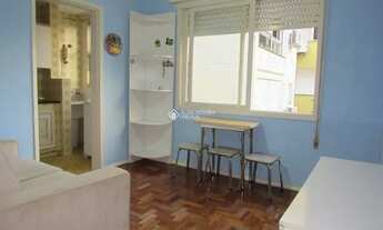 Imagem: PORTO ALEGRE - Apartamento Padrão - Centro