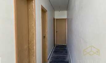 Imagem 7: Casa - Parque Olívio Franceschini - Hortolândia