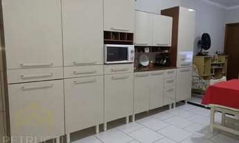 Imagem 3: Casa - Jardim Vista Alegre - Campinas