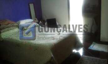 Imagem 6: SAO BERNARDO DO CAMPO - Residential / Sobrado - VILA FLORIDA