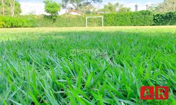 Imagem 5: Sobrado Setor Jao 05 quartos lote 2717m