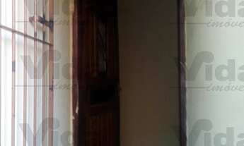 Imagem 2: Casa Térrea para Locação em Jardim Roberto - Osasco