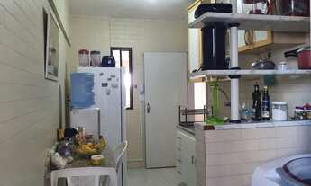 Imagem 6: ALUGUEL APT - 80m² - Rio Vermelho