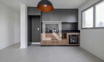 Imagem 5: Apartamento para Aluguel - Jardim Paulista, 1 Quarto, 80 m2