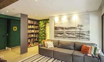 Imagem 3: Locação Apartamento 3 Dormitórios - 145 m² Pinheiros