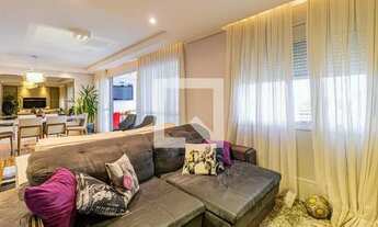 Imagem 7: Apartamento à Venda - Jardim Éster Yolanda, 3 Quartos, 134 m2