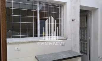 Imagem 5: Casa de Vila à venda em Pinheiros com 80m² 3 dormitórios 2 banheiros 1 vaga