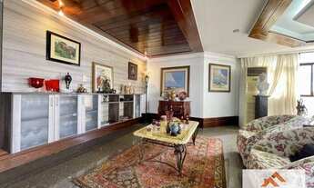 Imagem 4: Leonardo Da Vinci - 420 m² - 4 suítes