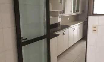 Imagem 2: Apartamento para aluguel, 3 quartos, 1 suíte, 2 vagas, Alto da Boa Vista - Ribeirão Preto