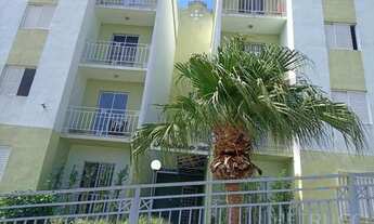 Imagem 2: Apartamento - Vila D'Agostinho - Valinhos