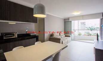 Imagem: SÃO PAULO - RESIDENCIAL - JARDIM PAULISTA