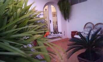 Imagem 4: Casa c/ 3 dorm c/ 300 m² - venda por R$ 1.150.000,00 ou aluguel por R$ 6.860,00/mês - Vila