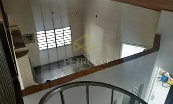 Imagem 3: Casa - Jardim Vista Alegre - Paulínia