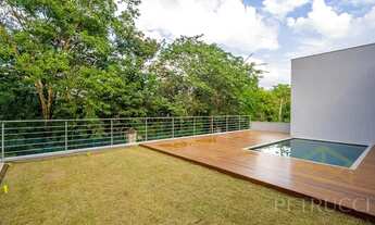 Imagem 7: Casa - Swiss Park - Campinas