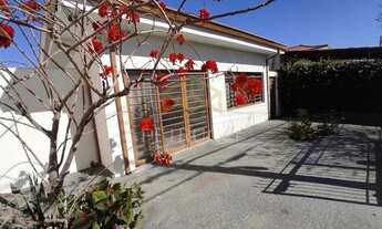 Imagem 3: Casa - Vila Carlito - Campinas