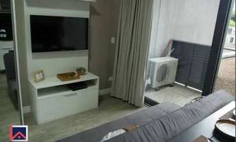 Imagem 3: Locação Apartamento 1 Dormitórios - 35 m² Vila Olímpia