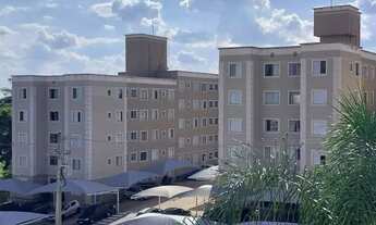 Imagem: Apartamento com 2 dormitórios para alugar