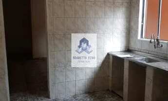 Imagem 4: CASA MAUÁ JARDIM ZAIRA