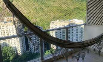 Imagem 2: Apartamento com 4 quartos, 200m² - venda ou aluguel - São Conrado - Rio de Janeiro/RJ