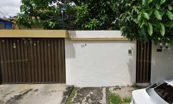 Imagem: Casa residencial - Comercial R. João Emílio