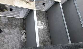 Imagem 2: Sobrado 3 dormitórios à venda Vila Marieta São Paulo/SP