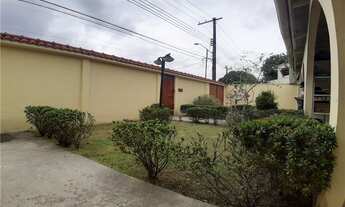 Imagem 5: Casa com 4 dormitórios, com rampas de acesso