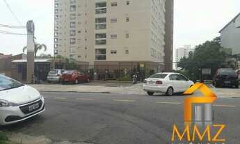 Imagem: APARTAMENTO SANTO ANDRÉ 3 DORM 1 VAGA