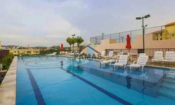 Imagem 2: Lindo Apartamento à venda no Condomínio Inspirazzione Ultimo andar com vagas individuais