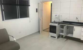 Imagem 6: Kitnet Jardim Satelite