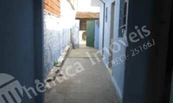 Imagem 5: CASA para LOCAÇÃO - SANTO ANTÔNIO - OSASCO - SÃO PAULO - AUTHÊNTICA IMÓVEIS