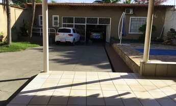 Imagem: Casa no jardim mont serrat Aparecida de