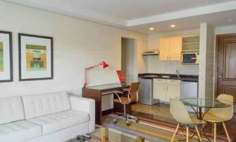 Imagem: Residencial Capote Valente para locação