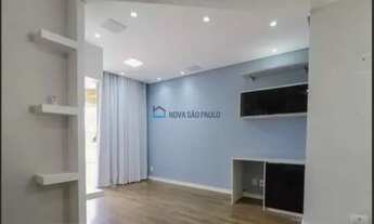 Imagem 6: Apartamento à venda com 3 dorms, suíte no Ipiranga - próximo ao metrô Sacomã