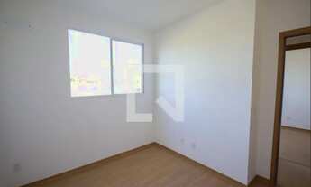 Imagem 7: Apartamento para Aluguel - Jardim Ouro Branco, 2 Quartos, 43 m2