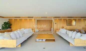 Imagem 2: 354m² | 4 Suítes