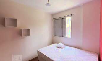 Imagem 7: Apartamento para Aluguel - Real Parque, 2 Quartos, 65 m2