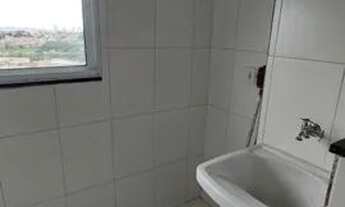 Imagem 2: Apartamento com 3 dormitórios para alugar, 69 m² por R$ 2.602/mês - Ponte Grande - Guarulh