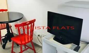 Imagem 2: SÃO PAULO - Apartamento Padrão - JARDIM PAULISTA