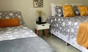 Imagem 2: Suite no salinas atalaia